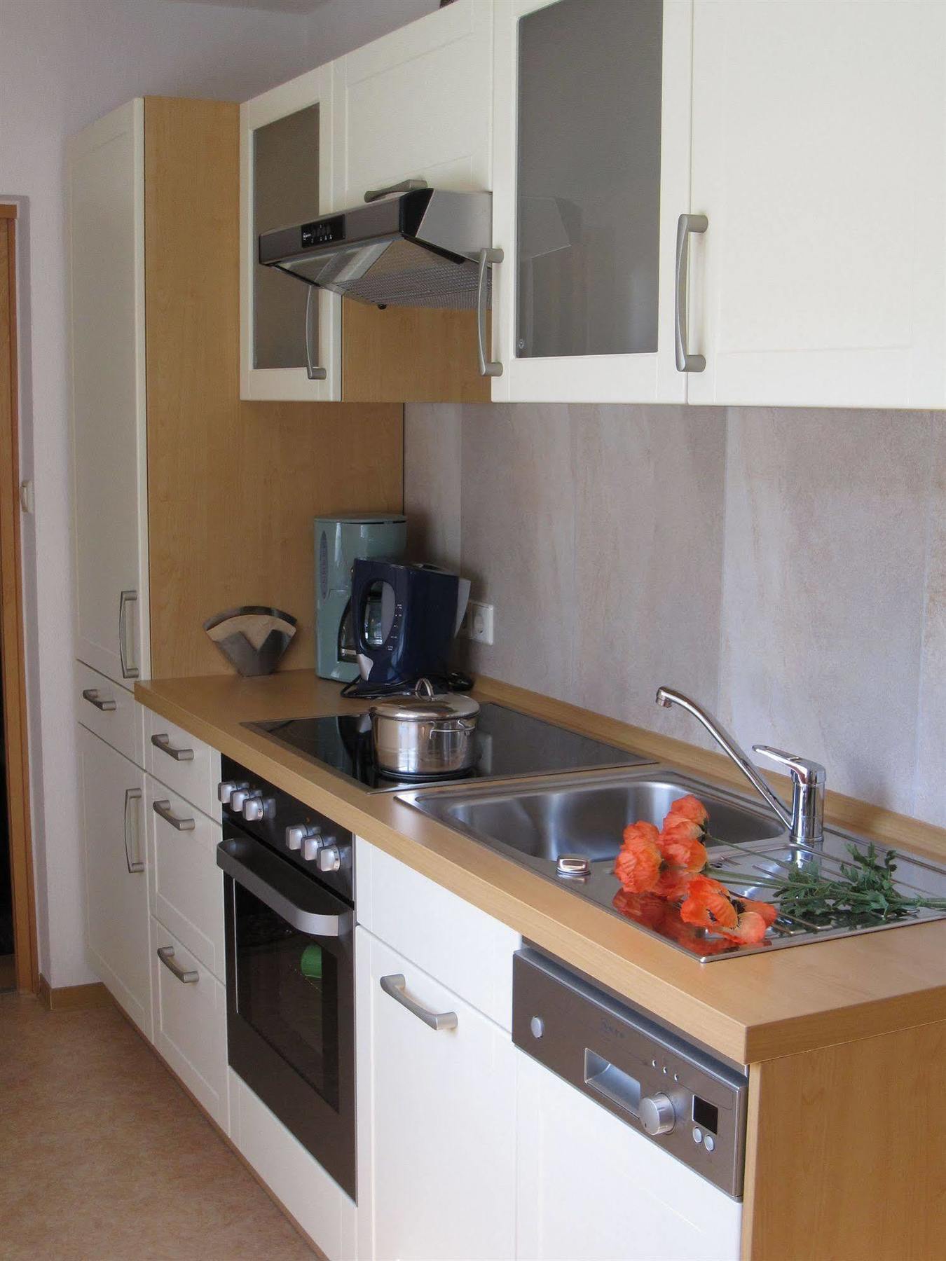 Gaestehaus Birnbaumhof Schwedelbach Bagian luar foto