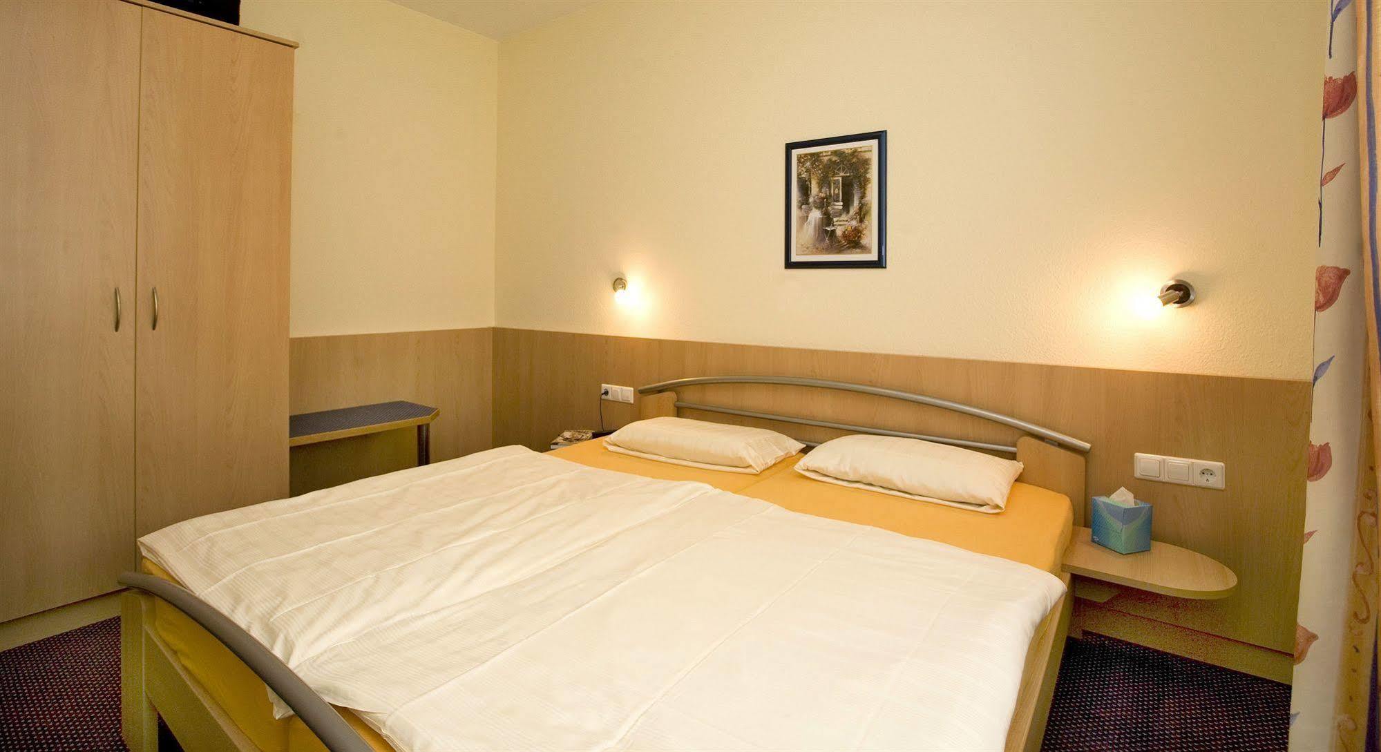Gaestehaus Birnbaumhof Schwedelbach Bagian luar foto